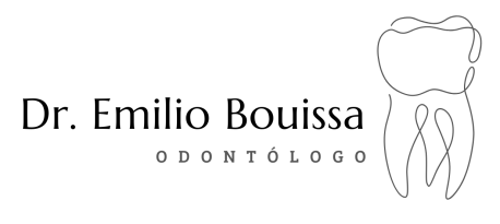 logo - Dr. Emilio Bouissa